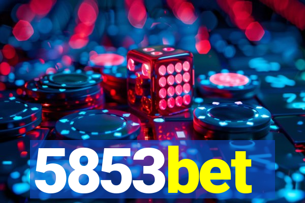 5853bet