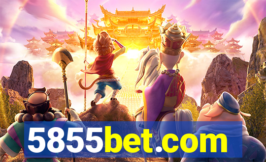 5855bet.com