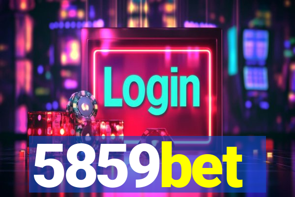 5859bet