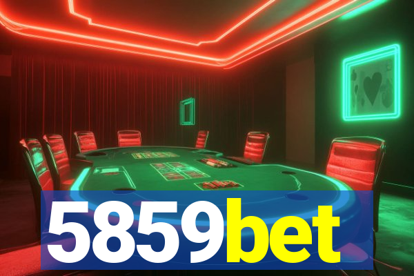 5859bet