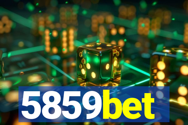 5859bet