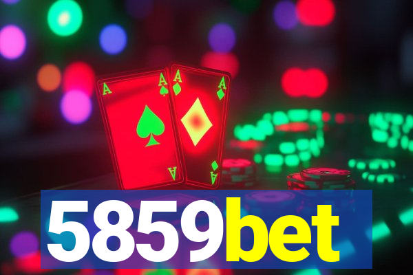 5859bet