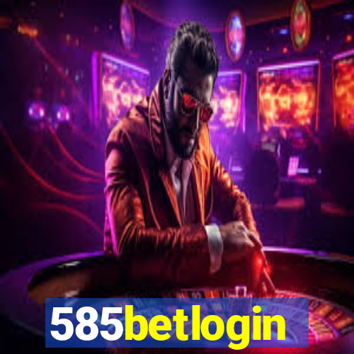 585betlogin