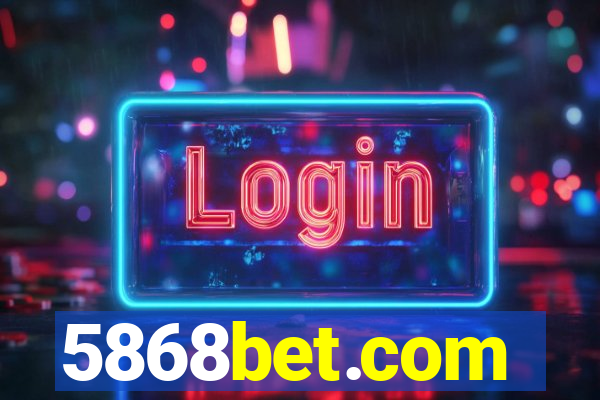 5868bet.com