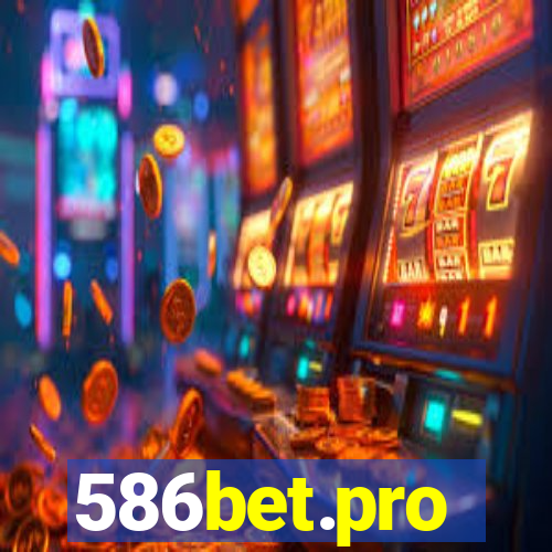 586bet.pro