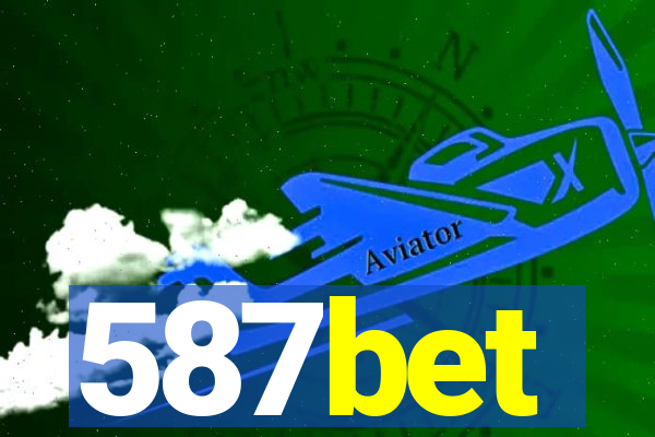 587bet