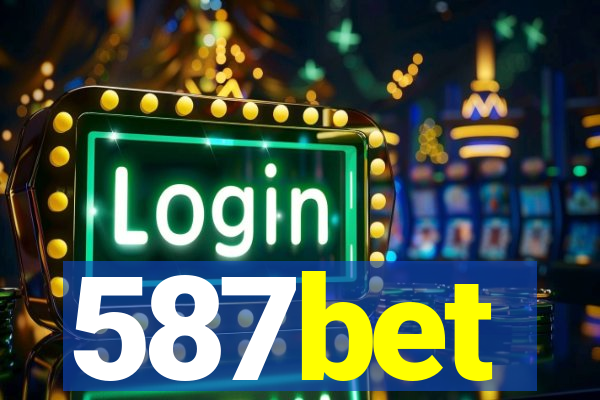 587bet