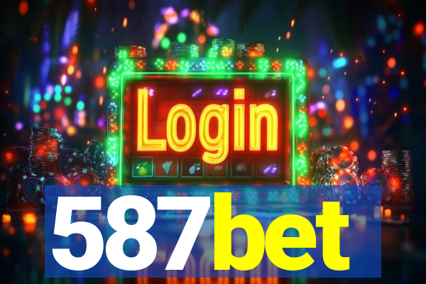 587bet