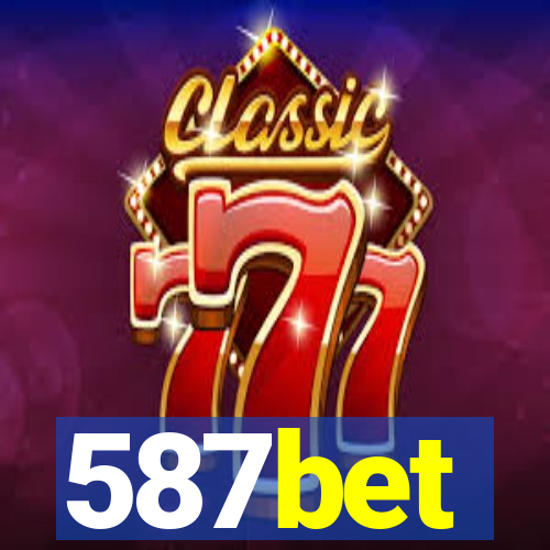 587bet