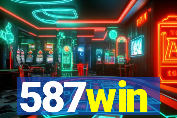 587win