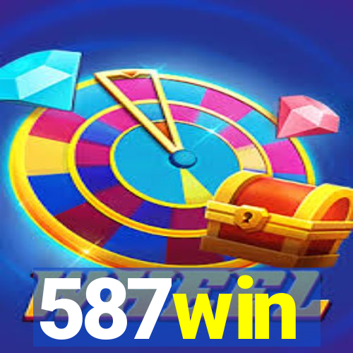 587win