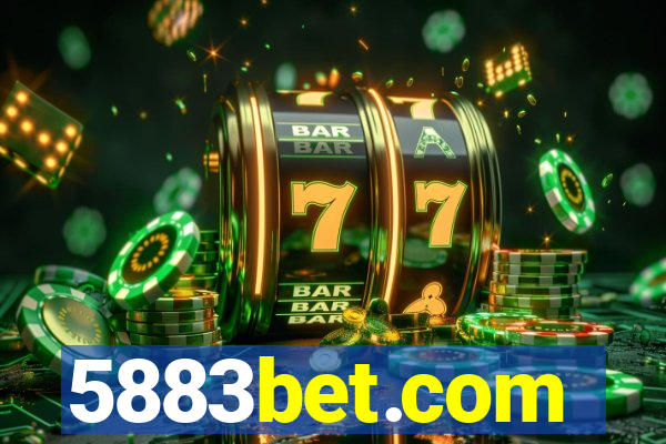 5883bet.com