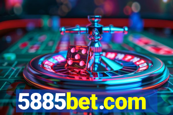 5885bet.com