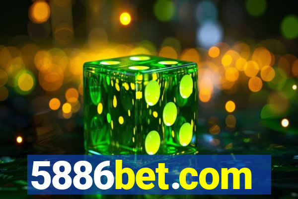 5886bet.com