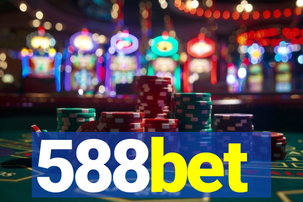 588bet