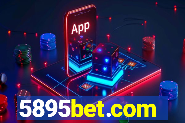 5895bet.com