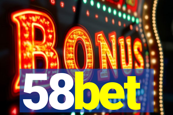 58bet