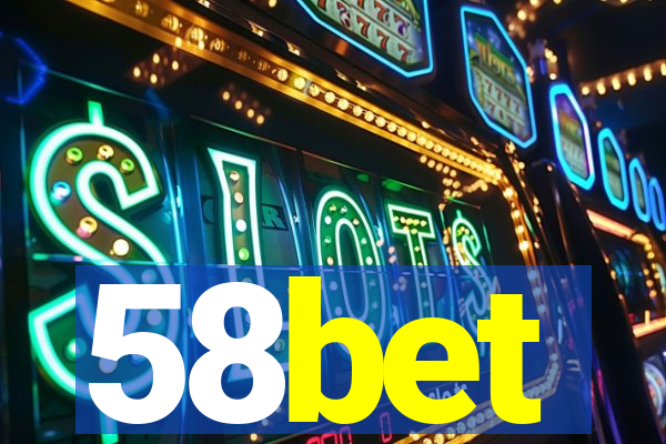 58bet