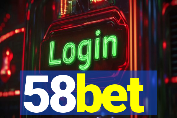 58bet