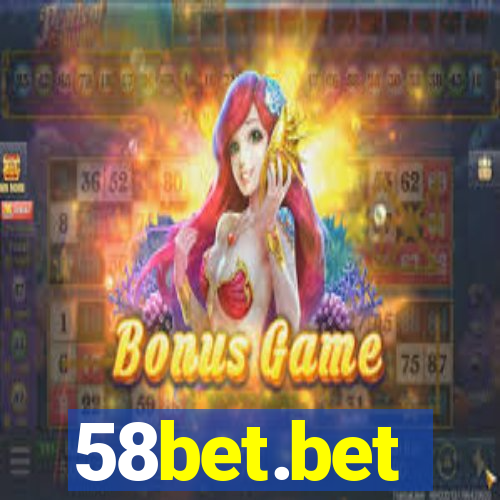 58bet.bet