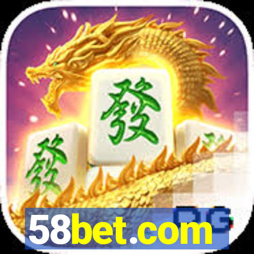 58bet.com