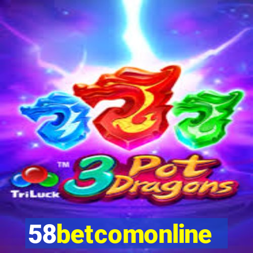 58betcomonline