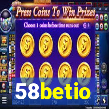 58betio