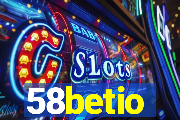 58betio