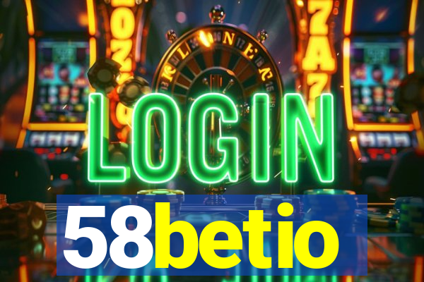 58betio