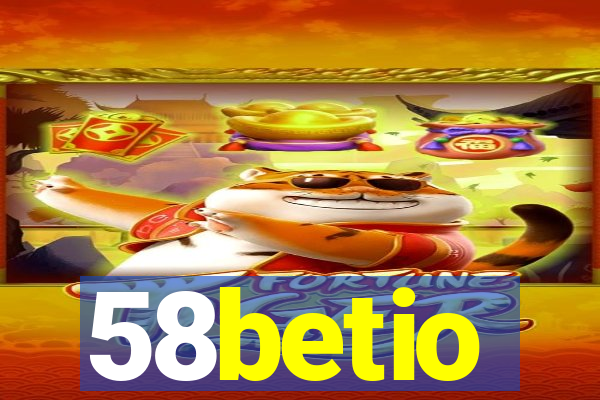 58betio