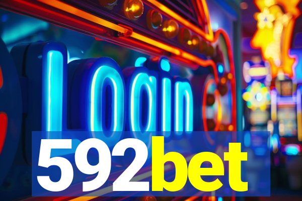 592bet