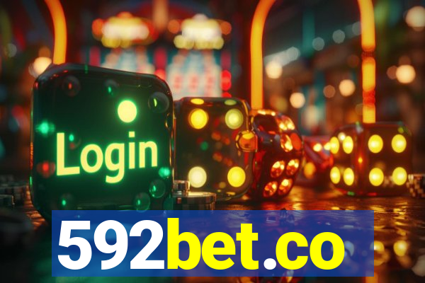 592bet.co