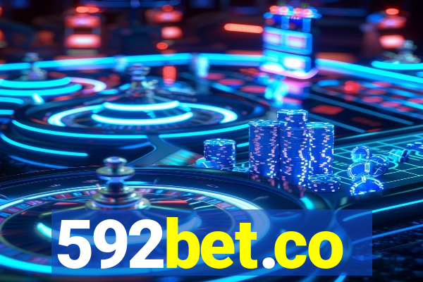 592bet.co