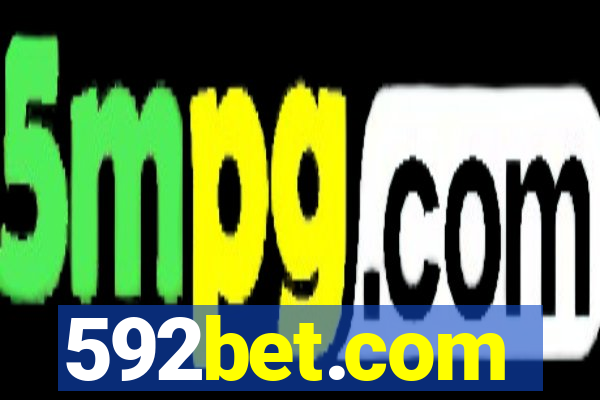 592bet.com