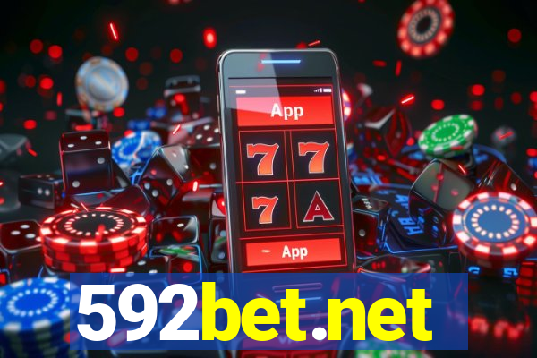 592bet.net