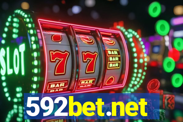 592bet.net