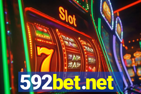 592bet.net