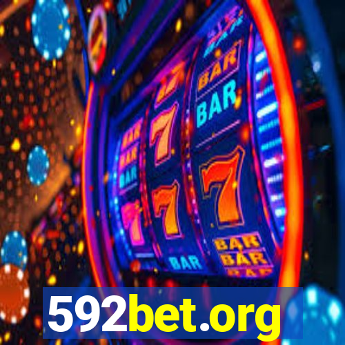 592bet.org