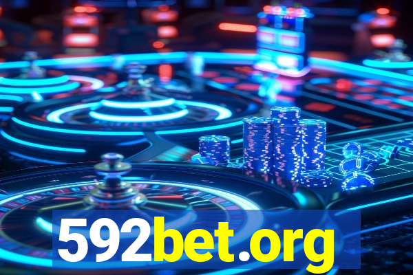 592bet.org