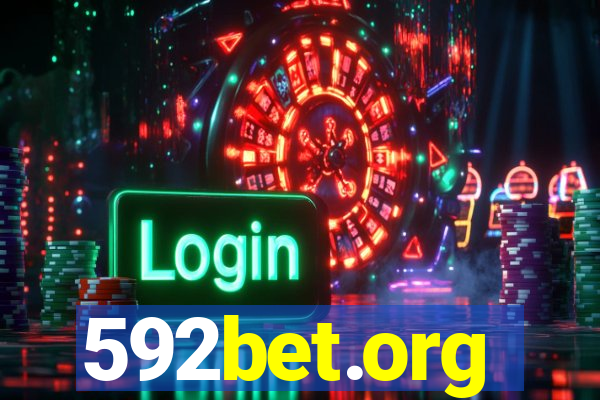 592bet.org