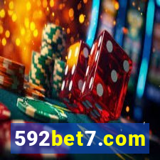 592bet7.com