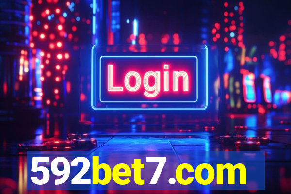 592bet7.com