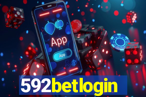 592betlogin