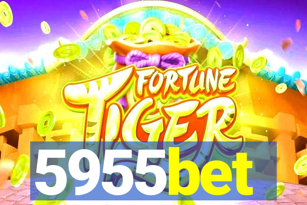 5955bet