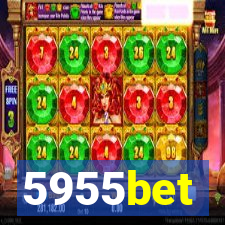 5955bet