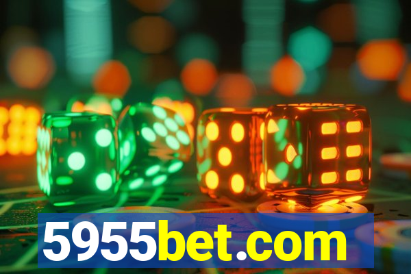 5955bet.com