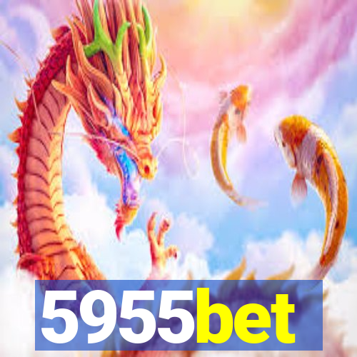 5955bet