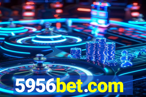 5956bet.com