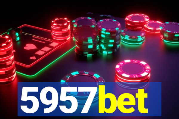 5957bet