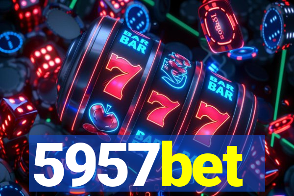 5957bet